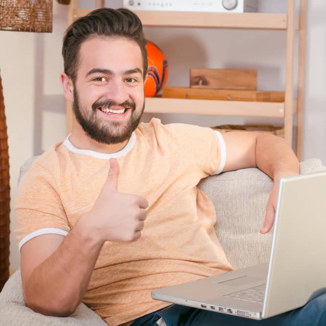 Online meeting to optimize your campaign